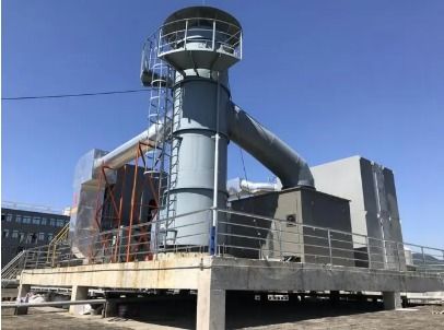 水性涂料的兩個重要分類及工業烤漆操作細則