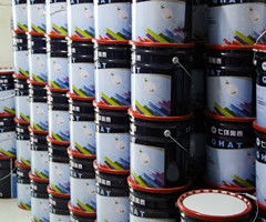 零距離“氧”護 揭開山東七環奧泰公司負氧離子水性涂料的神秘面紗