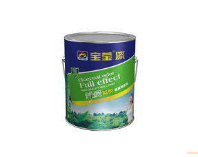涂料代理寶瑩漆十大品牌工程漆 優質選擇與市場前景