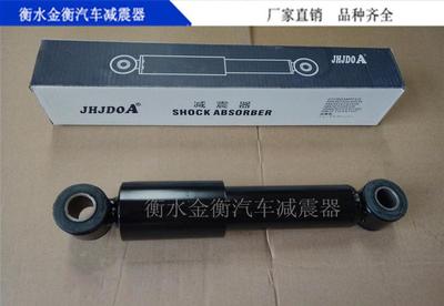 品質(zhì)承載，一路穩(wěn)行——衡水金衡北奔駕駛室減震器廠家直供體驗(yàn)