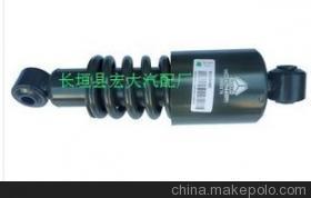 斯太爾駕駛室減震器 品質(zhì)之選，長垣宏大廠出品