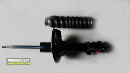 專業(yè)品質(zhì)，駕馭平穩(wěn)——馬自達(dá)系列減震器全方位解讀